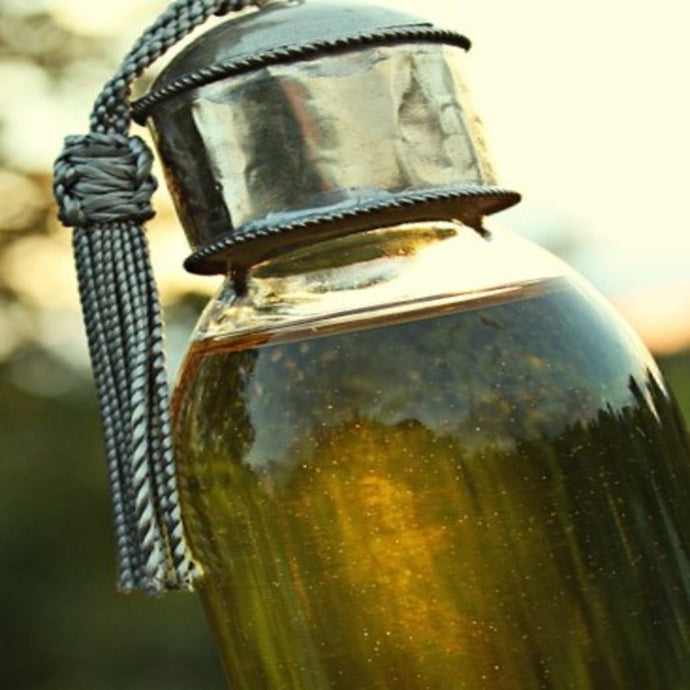 Jakie są zalety oleju arganowego?