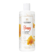 Honey Erfrischendes Duschgel