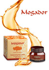 Mogador - Feuchtigkeits Creme für normale bis trockene Haut - DeadSeaShop.de