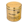 Kava Kava - Gold Dust Hair Mask - Keratin Mask - DeadSeaShop.com
