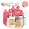 Schneeweiß Parfüm Körperpflege Set